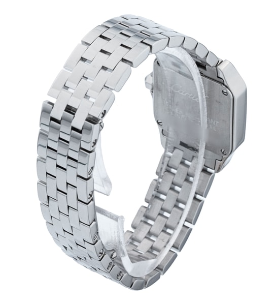 Cartier Santos Demoiselle W25075Z5